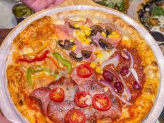 -get pizza意大利餐厅(凯德MALL店)
