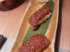 -老乾杯和牛烧肉(王府中环店)
