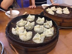 -清真马三汤包(回民街店)