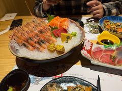 -贵木日本料理·铁板烧(新地假日广场店)