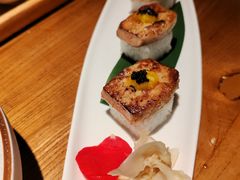 -阿吾罗日本料理(K11艺术中心店)