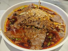 -夫妻肺片·老字号