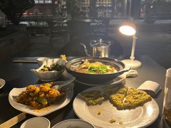 -喜洲翰林餐厅(董家百年老宅店)