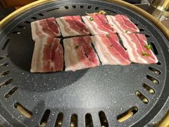 -西塔老太太泥炉烤肉(双井店)