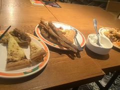 -比格比萨自助(万柳华联店)