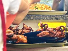 -煲煲掂风味煲仔饭餐厅(西区店)