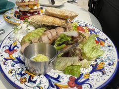 -Alimentari早午餐(安福路店)