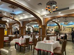 -清真·玛丽亚新疆菜主题餐厅(浙江中路店)