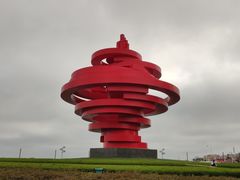 -五四广场