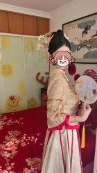 -莫小姐婚纱
