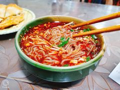 -梁记肥肠粉(宽窄巷子店)