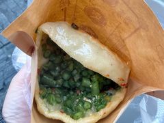 -辣哭饼(鼓楼沿历史文化街区店)