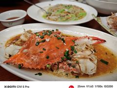 -渔满仓海鲜渔家(象山二店)