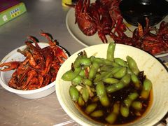 -巴厘龙虾·榜首油焖大虾(洞庭·艺术洋房店)