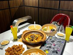 -老大连·海肠捞饭·大连海鲜大连菜(西安路店)