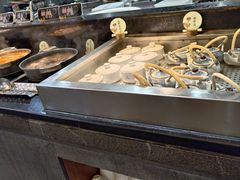 -大佛寺高级素食自助餐厅