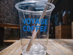 -VOYAGE COFFEE(北锣鼓巷店)