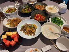 -徐记海鲜(梅溪新天地店)