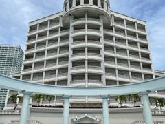 -芽庄日出海滩水疗酒店