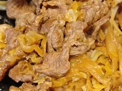 -厚味居炙子烤肉·清真(天桥南纬路店)