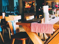 -Paulaner·德国帕拉娜自酿啤酒餐厅(海上世界店)