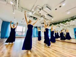 -呼拉汇舞蹈生活馆 Hawaii Hula&Tahiti Dance Studio