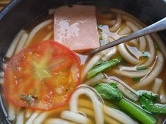 -猪脑壳凉面(武陵源店)