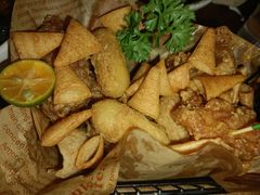 -岛风·台食小馆 ISLAND BISTRO(烟台山店)