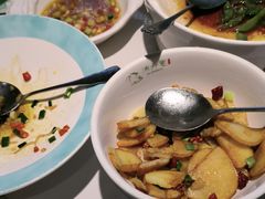 -渔舟意·湖南家宴(萝岗纳金城店)
