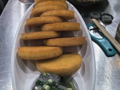 -张记烤羊腿(北花园店)