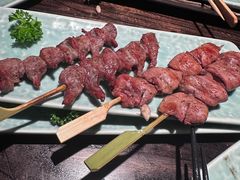 -眷屋の深夜食堂(云锦中心店)