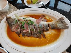 -绮梦西湖·云端餐厅(歌德店)