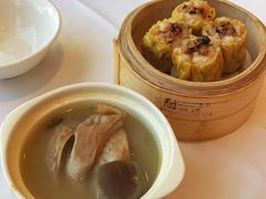 -益健名厨海鲜城(夏湾店)