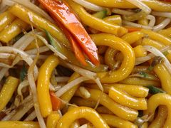 -河鱼鲜特色农家院