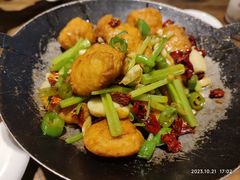 -海荣锅贴馆(五味十字店)