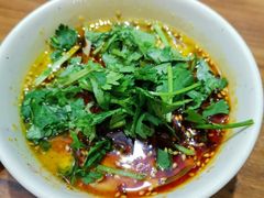 -万记麻辣烫国展总店