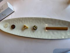 -Le Comptoir de Pierre Gagnaire