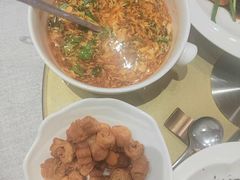 -好福记饭店(红梅公园店)