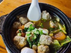 -沈妈砂锅(光华村店)