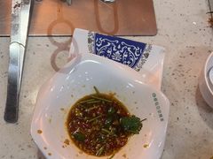-呼伦贝尔烤羊·蒙古烤羊排(南田路总店)