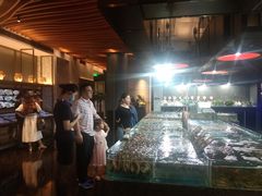 -徐记海鲜(梅溪新天地店)