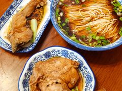 -孙盛兴奥灶面馆·蟹黄面·三虾面(山塘街总店)