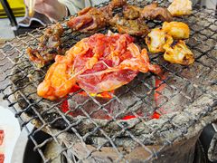 -西塔隆太白烤牛肉馆(图们路店)