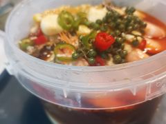 -金龙·打边炉(南京西路店)