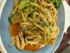 -魏家凉皮(协和店)