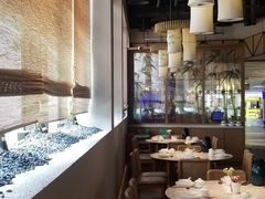 大堂-上上席川菜(凯德乐峰广场店)