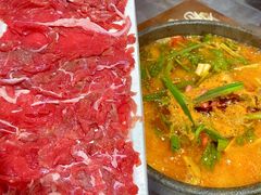 -黔有有贵州酸汤夺夺粉火锅(五味十字店)