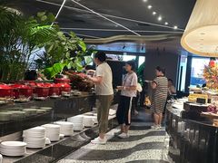 -拉蒂娜·巴西牛排馆 Latina·Brazilian Steakhouse(王府井喜悦店)