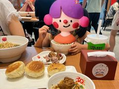 -阳阳中国饭(北京荟聚店)