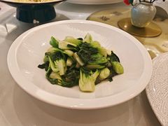 -骏莱海鲜鱼港(五角场店)